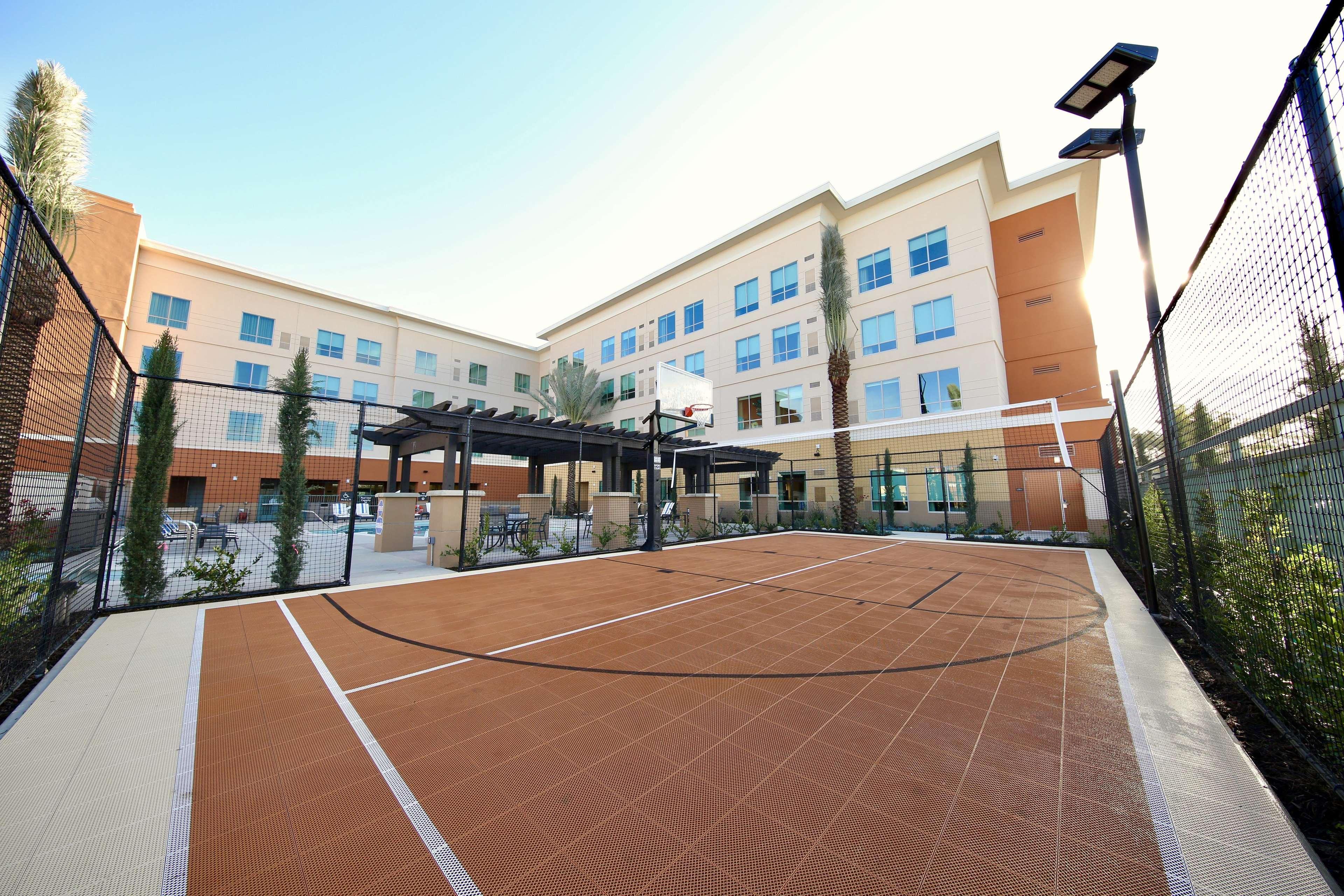 Homewood Suites By Hilton Irvine John Wayne Airport Exterior foto