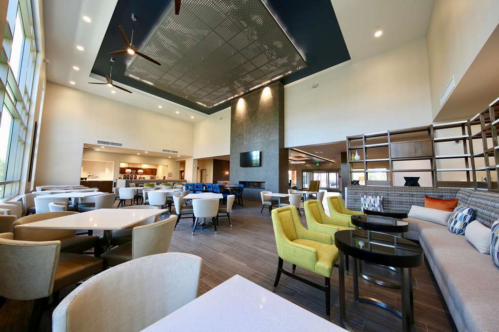 Homewood Suites By Hilton Irvine John Wayne Airport Interior foto