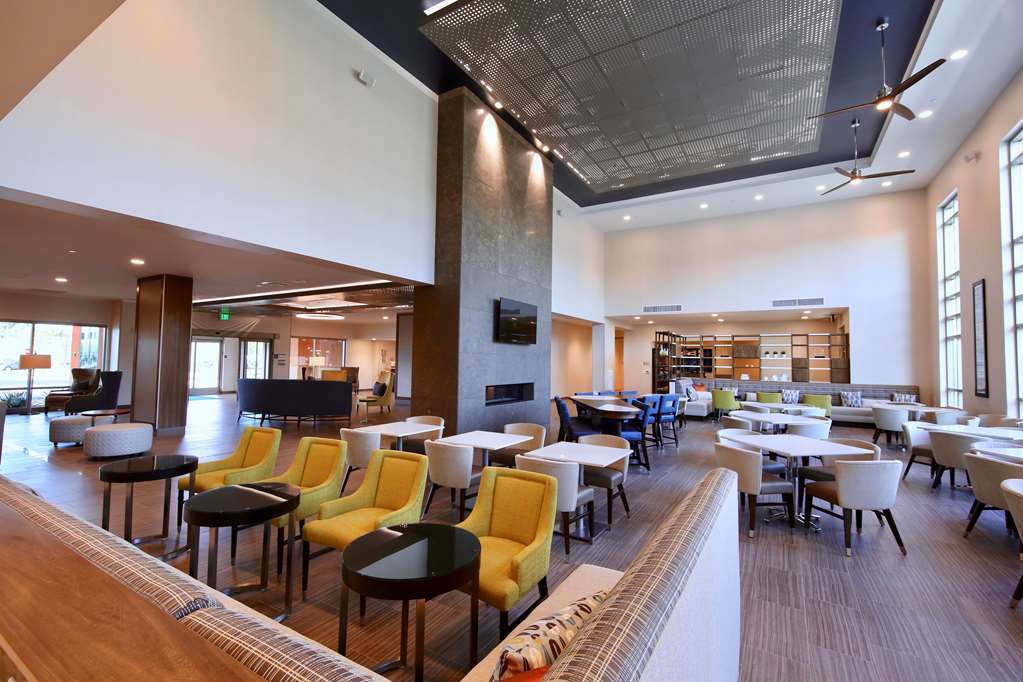 Homewood Suites By Hilton Irvine John Wayne Airport Interior foto