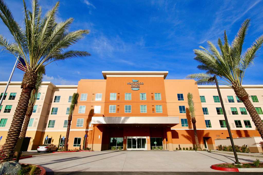 Homewood Suites By Hilton Irvine John Wayne Airport Exterior foto